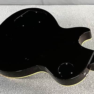 Gibson Les Paul Standard Rare Sapphire Blue - 2004 image 13