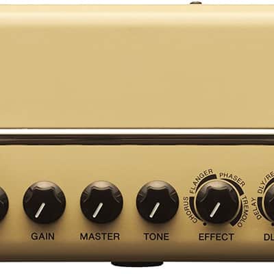 Yamaha THR5 10-Watt Modeling Combo Stereo Amp image 2