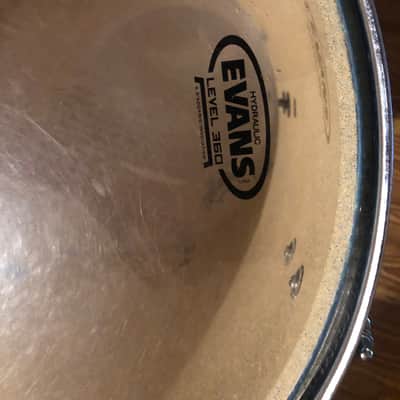 16” Floor Tom image 10