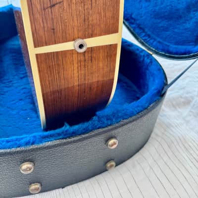 Immagine Gibson Songwriter Deluxe Studio EC 2001 - 13