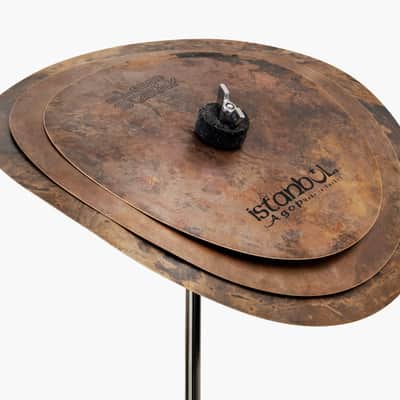 Istanbul Agop Clap Stack 11/13/15" Set - In Stock! image 1