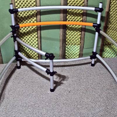 2Box Drumit 5 Custom Two Tier Rack Stand image 4