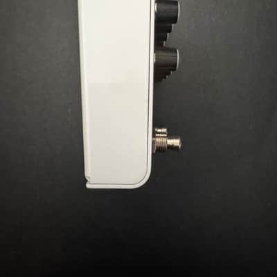Soldano SLO Plus Pedal 2024 - Present - White image 4