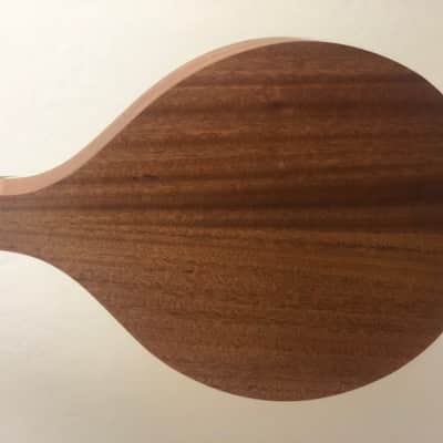 Lafferty Octave Mandolin image 5