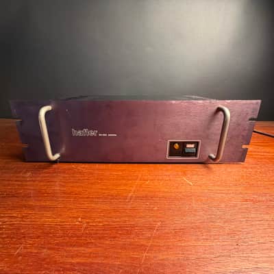 Hafler DH-200 image 1