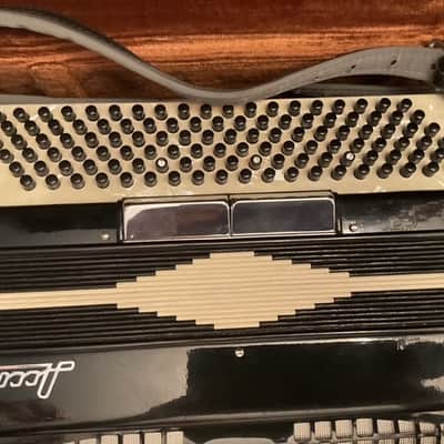 Excelsior Accordiana Model 306 Piano Accordion image 1