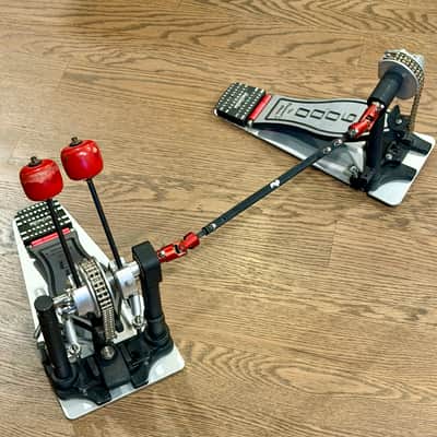 DW 9000 Series Double Bass Drum Pedal 2003 - Present - Various image 6