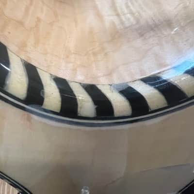 Pasaye Bajo quinto all maple image 10