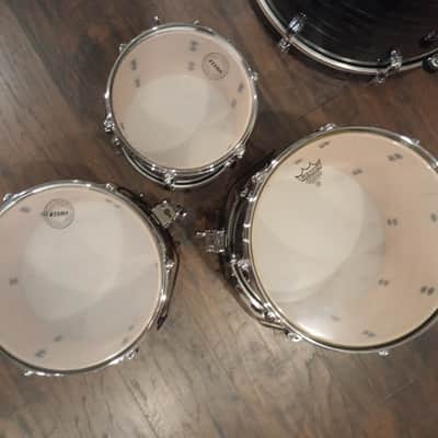 Tama Starclassic 2003 - Oyster pearl grey image 4