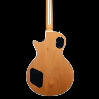Heritage H-157 from 1994 in Natural with original Hardcase image 2