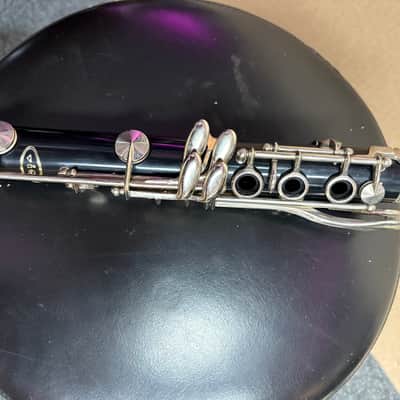 Vito Clarinet image 3