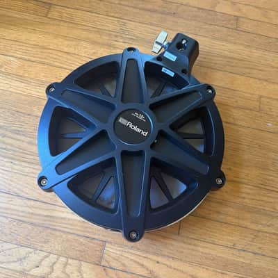 Roland Premium V-Pad PD-12P Electronic Drum Pad - 12 inches image 3