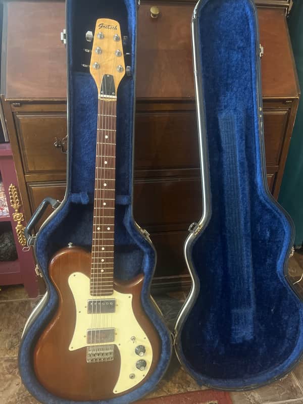 Gretsch BST-1000 Beast HH | Reverb