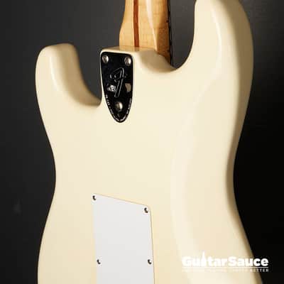 Fender Stratocaster Ritchie Blackmore Made In Mexico (Cod.1864UG) image 14