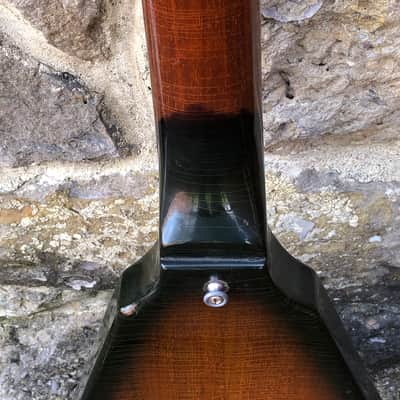 Gibson Flying V 1975 - Sunburst image 6