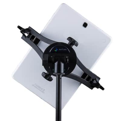 AirTurn MANOS Universal Tablet and Phone Holder image 4