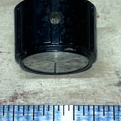 dbx 119 Large Compressor knob image 3