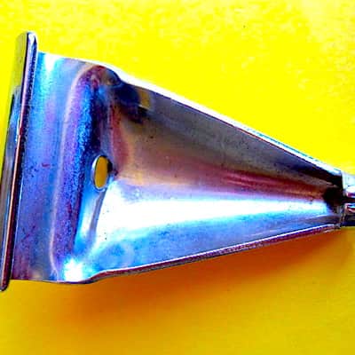 Slingerland Bass Drum Claw - Vintage (USED) image 2