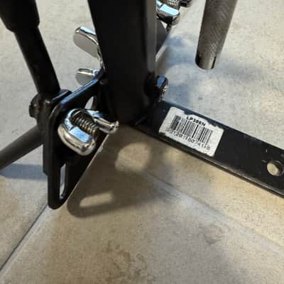 Latin Percussion LP388N Percussion Bracket For Bass Drum Pedal image 2