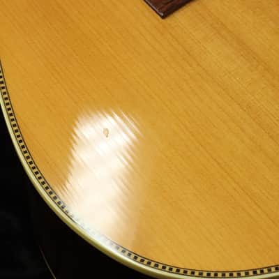 GIBSON CUSTOM J-60 Bone Crusher II, manufactured in 2008 [1438038] (07/16) image 7