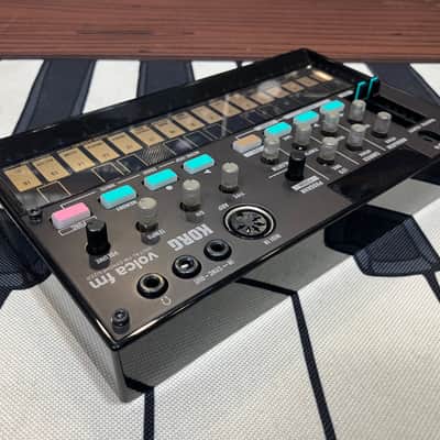 Korg Volca FM Digital FM Synthesizer/Sequencer image 11
