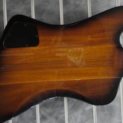Gibson Thunderbird Bass image 3