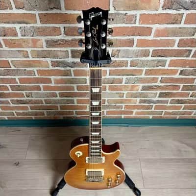 GIBSON - LES PAUL STANDARD 60 UNBURST 2023 + ETUI image 3