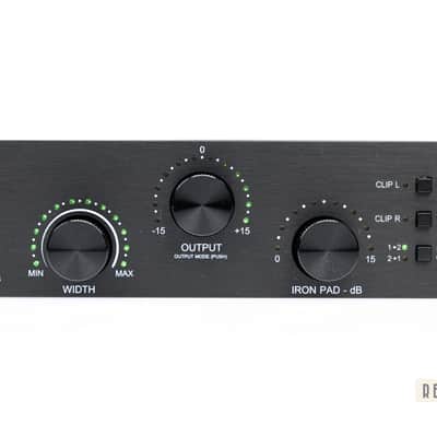 WesAudio NG SumBox image 6