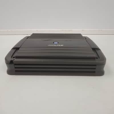 Alpine MRP-M500 500W Car Ampflifer image 5