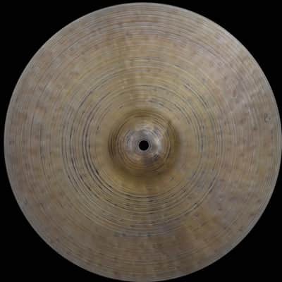 Istanbul Agop 30th Anniversary 15" Hi-Hat 960/1160 g image 1