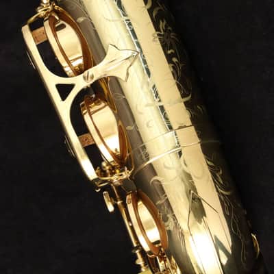 SELMER Alto SERIES III Jubilee Series 3 Alto Saxophone SN.80xxxx [808322] (06/22) image 4