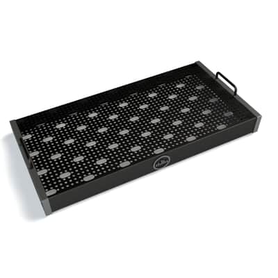 Temple Audio Design DUO 24 Gunmetal Grey - Pedalboard for Guitars image 2