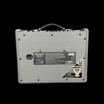 Blackstar Silverline Standard 20w 1x10 Combo Amp image 3
