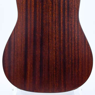 Eastman E1D Dreadnought Lefty image 6