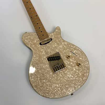 Hohner Pearl Caribbean Series image 6