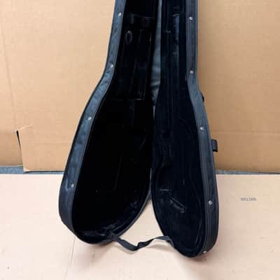 Unbranded Hard Canvas Gig Bag - EXCLUSIVE TO LES PAULS AND LES PAUL SHAPES image 6