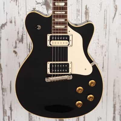 Bartlett Retrospec - 2015 - Black w/ Wraparound Bridge image 1