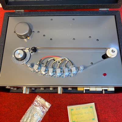 Gorgeous 1977 Ace Tone EC-20 tape echo image 6