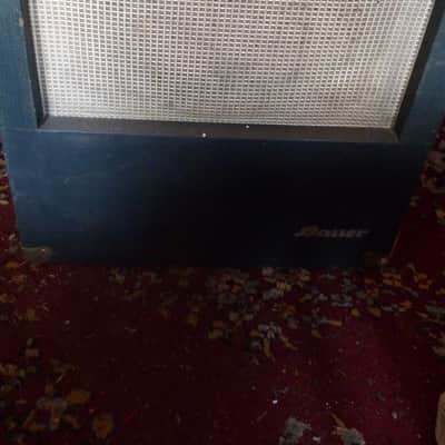Bauer Amp image 7