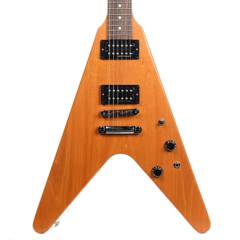 Gibson Flying V Faded 2016 image 2