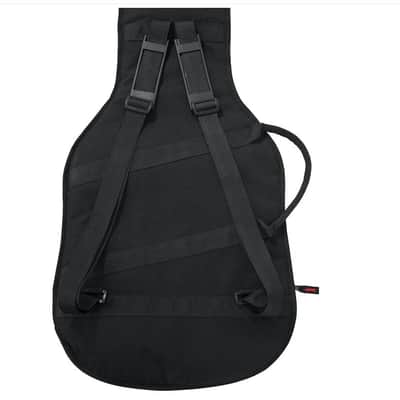 Gator GBE-BASS Economy Electric Bass Gig Bag - Black image 4
