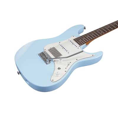 Ibanez AZ2204NW-SFB image 5