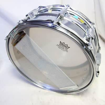 LUDWIG 1970s #402 Supraphonic 14x6.5 s/n 1975685 [1975685] (04/25) image 2