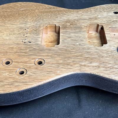 Holy Grail Guitar Company Telecaster Body image 7