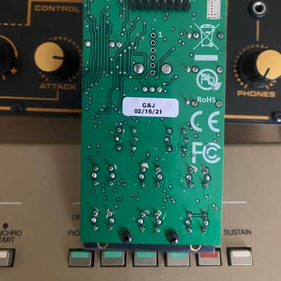 Make Noise Tempi module, 2021 image 3