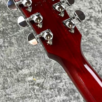 Gibson USA  　Les Paul Studio   （2021’USED） -WineRed- image 5