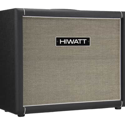 Hiwatt SE212F F150 | 2x12" Guitar Cabinet with Fane F75s. New with Full Warranty! image 2