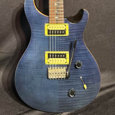 2020 Paul Reed Smith SE Custom 22 image 1