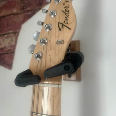 Fender Classic Series '72 Telecaster Thinline 2000 - 2018 - Natural image 4