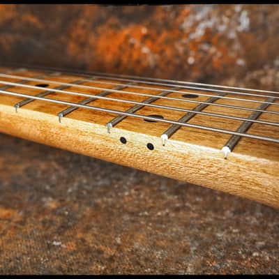 2020 Glory Guitars SS Model image 8